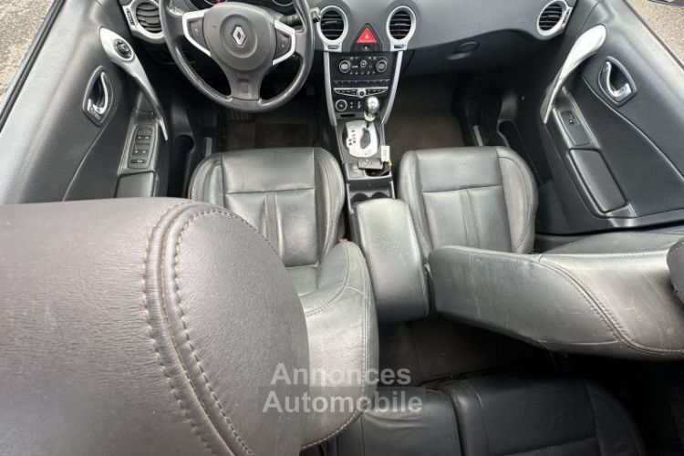 Renault Koleos 2.0 DCI 150CH FAP PRIVILEGE 4X4 BVA - <small></small> 4.999 € <small>TTC</small> - #9