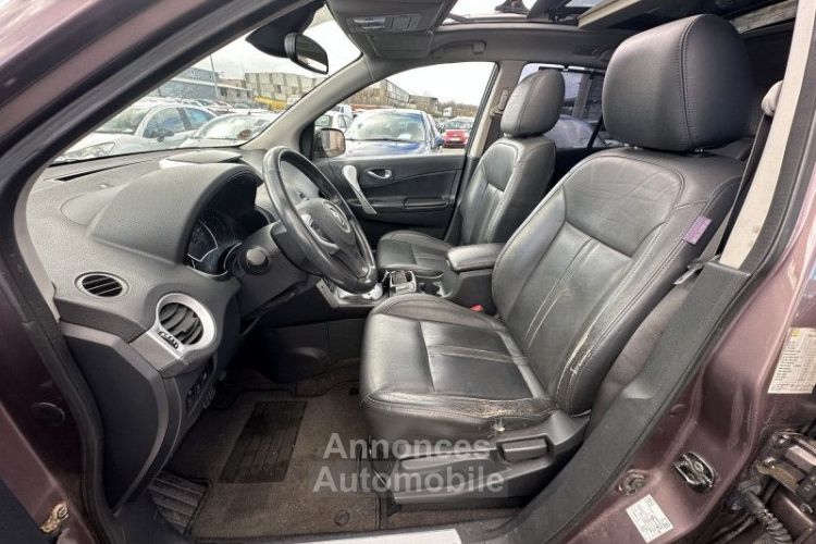 Renault Koleos 2.0 DCI 150CH FAP PRIVILEGE 4X4 BVA - <small></small> 4.999 € <small>TTC</small> - #10