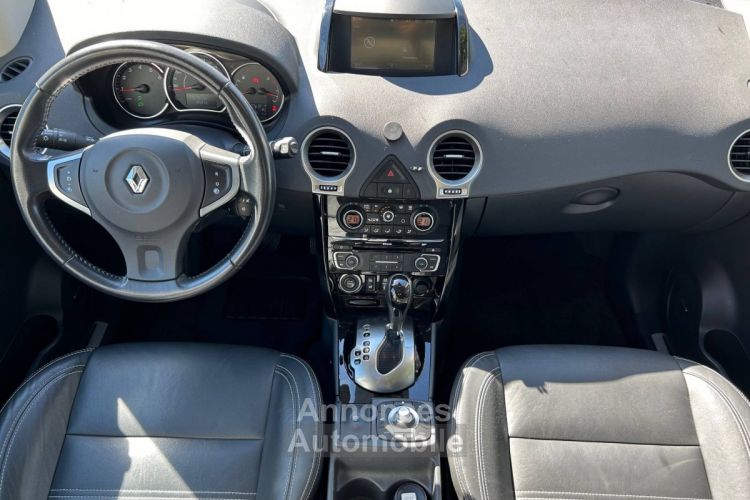 Renault Koleos 2.0 dCi 175 Bose Edition 4x4 - <small></small> 14.490 € <small>TTC</small> - #4