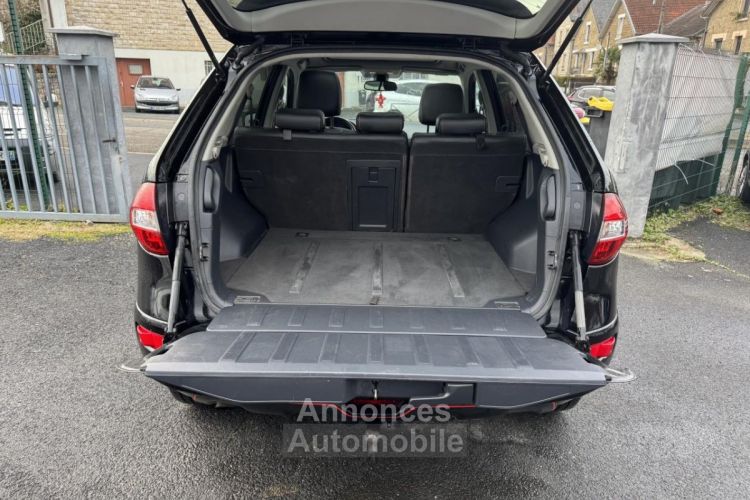 Renault Koleos 2.0 dCi FAP - 175 BVA Initiale Gps + Camera AR + Toit panoramique + Attelage - <small></small> 10.990 € <small>TTC</small> - #11