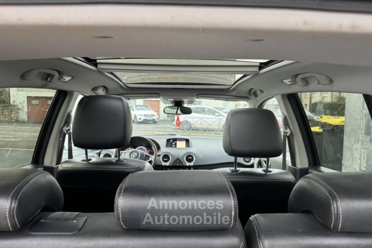 Renault Koleos 2.0 dCi FAP - 175 BVA Initiale Gps + Camera AR + Toit panoramique + Attelage - <small></small> 10.990 € <small>TTC</small> - #12