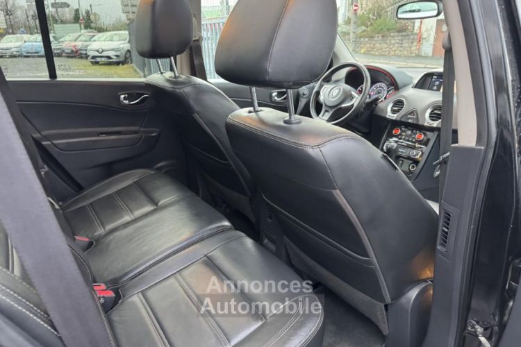 Renault Koleos 2.0 dCi FAP - 175 BVA Initiale Gps + Camera AR + Toit panoramique + Attelage - <small></small> 10.990 € <small>TTC</small> - #15