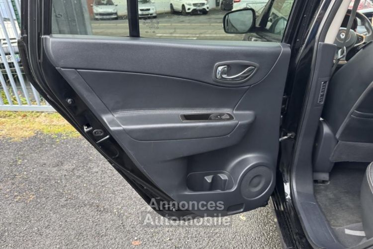 Renault Koleos 2.0 dCi FAP - 175 BVA Initiale Gps + Camera AR + Toit panoramique + Attelage - <small></small> 10.990 € <small>TTC</small> - #21