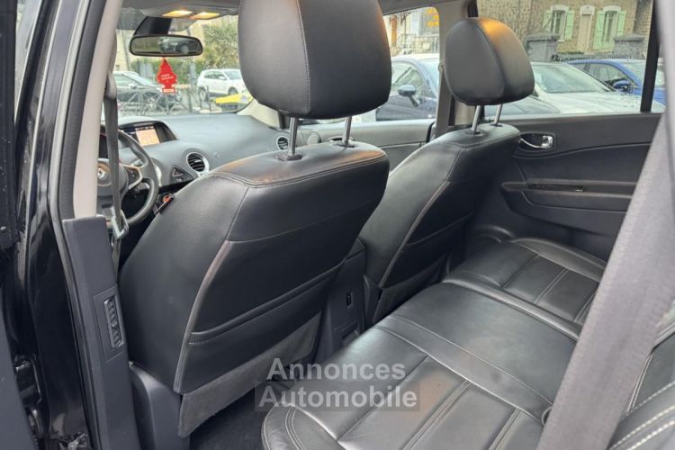 Renault Koleos 2.0 dCi FAP - 175 BVA Initiale Gps + Camera AR + Toit panoramique + Attelage - <small></small> 10.990 € <small>TTC</small> - #22