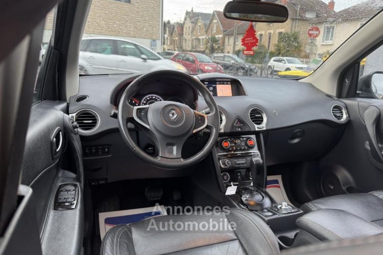 Renault Koleos 2.0 dCi FAP - 175 BVA Initiale Gps + Camera AR + Toit panoramique + Attelage - <small></small> 10.990 € <small>TTC</small> - #23