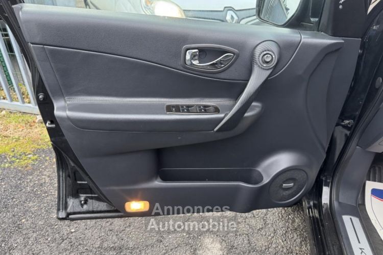 Renault Koleos 2.0 dCi FAP - 175 BVA Initiale Gps + Camera AR + Toit panoramique + Attelage - <small></small> 10.990 € <small>TTC</small> - #25