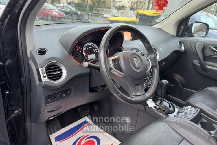 Renault Koleos 2.0 dCi FAP - 175 BVA Initiale Gps + Camera AR + Toit panoramique + Attelage - <small></small> 10.990 € <small>TTC</small> - #26