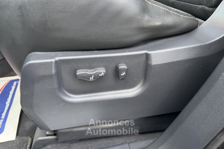 Renault Koleos 2.0 dCi FAP - 175 BVA Initiale Gps + Camera AR + Toit panoramique + Attelage - <small></small> 10.990 € <small>TTC</small> - #28