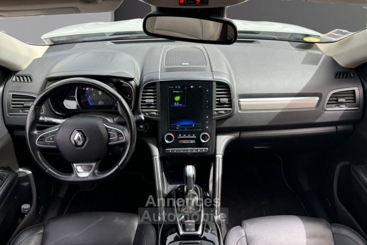 Renault Koleos 2.0 DCI INITIAL PARIS / SIEGES VENTILÉS / CARPLAY / SONO BOSE / SUIVI / Garantie 12 Mois - <small></small> 23.490 € <small>TTC</small> - #2