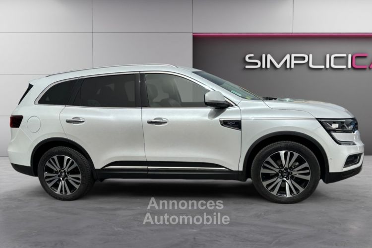 Renault Koleos 2.0 DCI INITIAL PARIS / SIEGES VENTILÉS / CARPLAY / SONO BOSE / SUIVI / Garantie 12 Mois - <small></small> 23.490 € <small>TTC</small> - #9