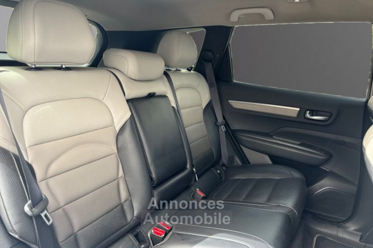 Renault Koleos 2.0 DCI INITIAL PARIS / SIEGES VENTILÉS / CARPLAY / SONO BOSE / SUIVI / Garantie 12 Mois - <small></small> 23.490 € <small>TTC</small> - #11