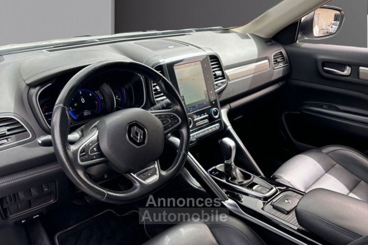 Renault Koleos 2.0 DCI INITIAL PARIS / SIEGES VENTILÉS / CARPLAY / SONO BOSE / SUIVI / Garantie 12 Mois - <small></small> 23.490 € <small>TTC</small> - #13