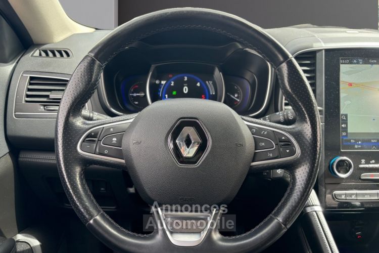 Renault Koleos 2.0 DCI INITIAL PARIS / SIEGES VENTILÉS / CARPLAY / SONO BOSE / SUIVI / Garantie 12 Mois - <small></small> 23.490 € <small>TTC</small> - #14