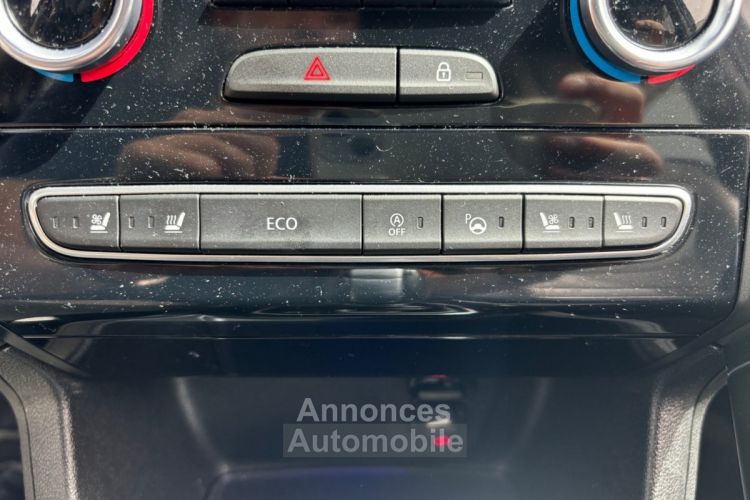 Renault Koleos 2.0 DCI INITIAL PARIS / SIEGES VENTILÉS / CARPLAY / SONO BOSE / SUIVI / Garantie 12 Mois - <small></small> 23.490 € <small>TTC</small> - #17