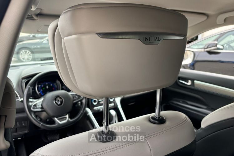 Renault Koleos 2.0 DCI INITIAL PARIS / SIEGES VENTILÉS / CARPLAY / SONO BOSE / SUIVI / Garantie 12 Mois - <small></small> 23.490 € <small>TTC</small> - #21