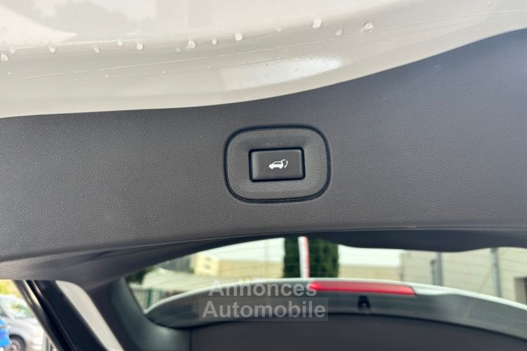 Renault Koleos 2.0 DCI INITIAL PARIS / SIEGES VENTILÉS / CARPLAY / SONO BOSE / SUIVI / Garantie 12 Mois - <small></small> 23.490 € <small>TTC</small> - #22