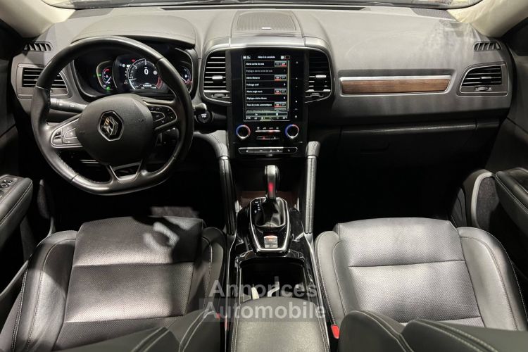 Renault Koleos Blue dCi 150 X-tronic Intens - <small></small> 18.990 € <small>TTC</small> - #3