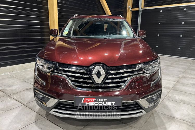 Renault Koleos Blue dCi 150 X-tronic Intens - <small></small> 18.990 € <small>TTC</small> - #4