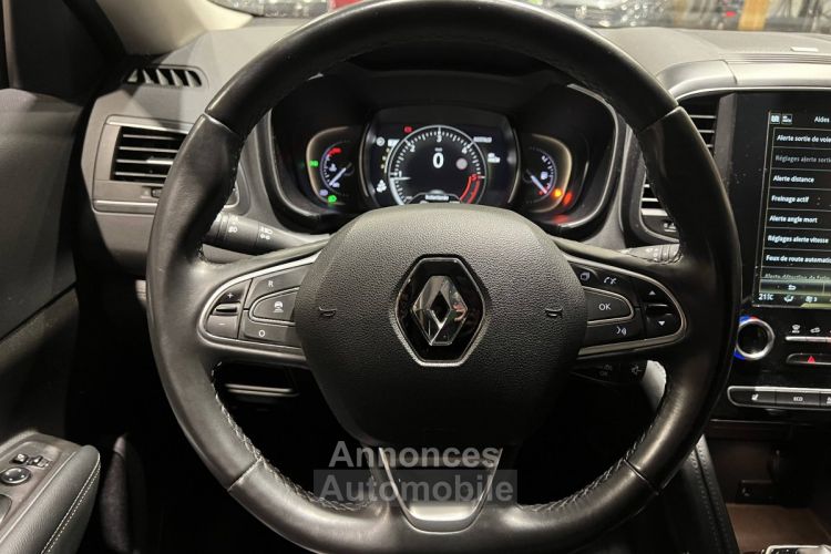 Renault Koleos Blue dCi 150 X-tronic Intens - <small></small> 18.990 € <small>TTC</small> - #23