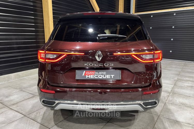 Renault Koleos Blue dCi 150 X-tronic Intens - <small></small> 18.990 € <small>TTC</small> - #45