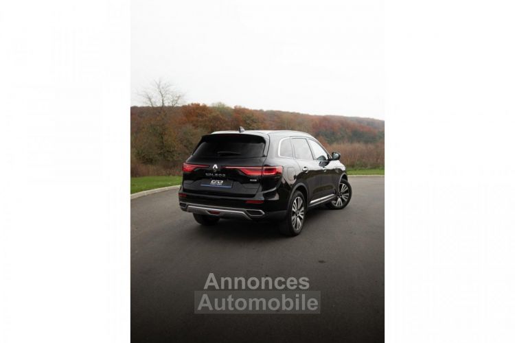 Renault Koleos Blue dCi 185 X-Tronic All Mode 4x4-B Initiale Paris - <small></small> 26.990 € <small></small> - #2