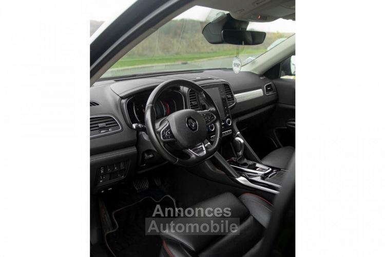 Renault Koleos Blue dCi 185 X-Tronic All Mode 4x4-B Initiale Paris - <small></small> 26.990 € <small></small> - #3