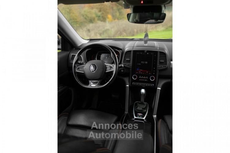 Renault Koleos Blue dCi 185 X-Tronic All Mode 4x4-B Initiale Paris - <small></small> 26.990 € <small></small> - #4