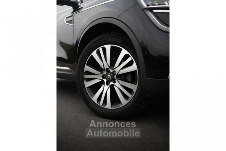 Renault Koleos Blue dCi 185 X-Tronic All Mode 4x4-B Initiale Paris - <small></small> 26.990 € <small></small> - #6