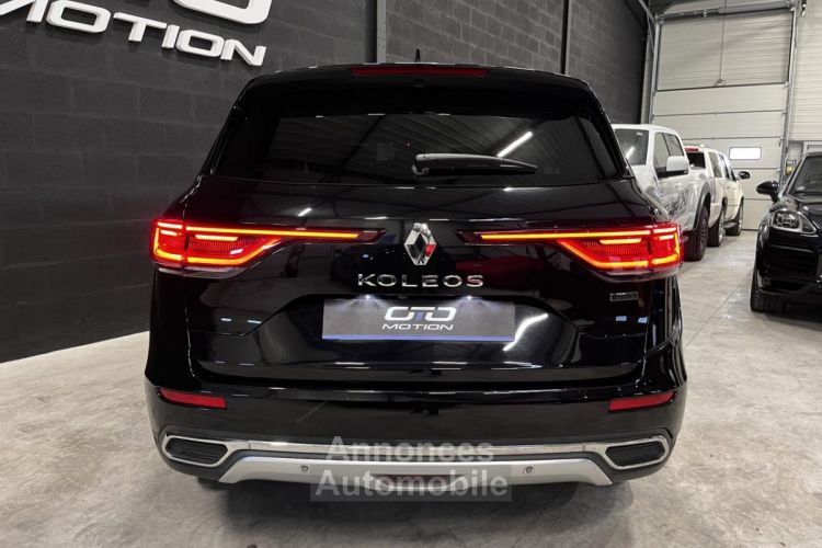 Renault Koleos Blue dCi 185 X-Tronic All Mode 4x4-B Initiale Paris - <small></small> 26.990 € <small></small> - #10