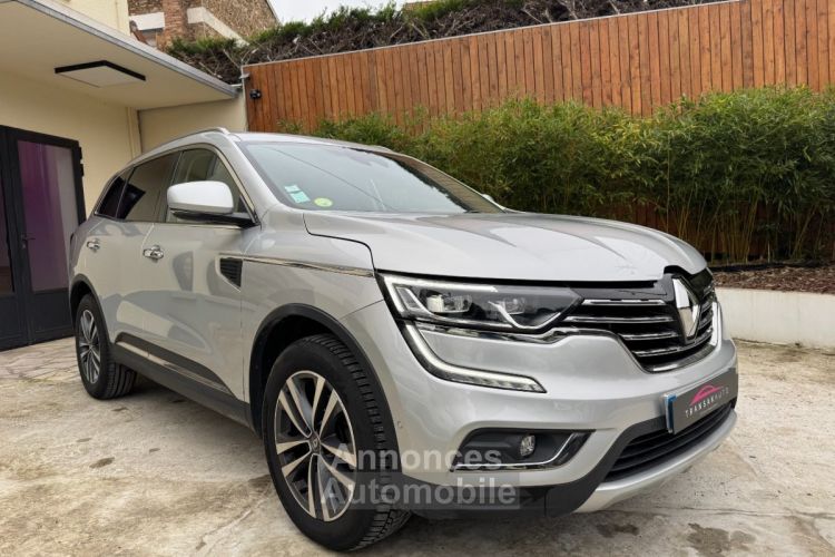 Renault Koleos dCi 130 4x2 Energy Intens - <small></small> 14.990 € <small>TTC</small> - #3