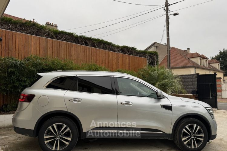 Renault Koleos dCi 130 4x2 Energy Intens - <small></small> 14.990 € <small>TTC</small> - #4