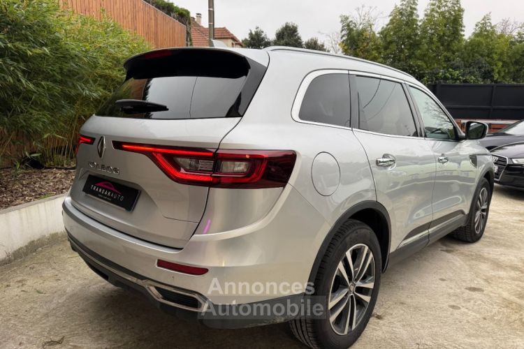 Renault Koleos dCi 130 4x2 Energy Intens - <small></small> 14.990 € <small>TTC</small> - #5