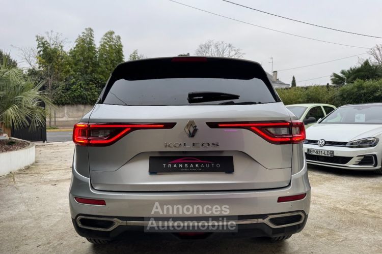 Renault Koleos dCi 130 4x2 Energy Intens - <small></small> 14.990 € <small>TTC</small> - #6