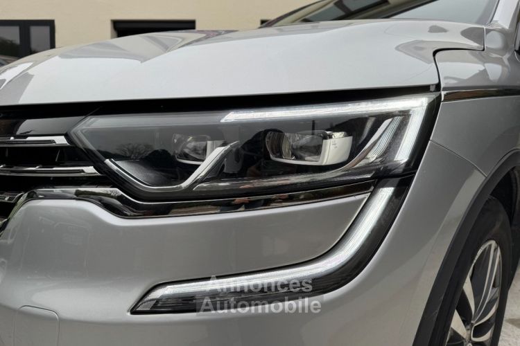 Renault Koleos dCi 130 4x2 Energy Intens - <small></small> 14.990 € <small>TTC</small> - #45