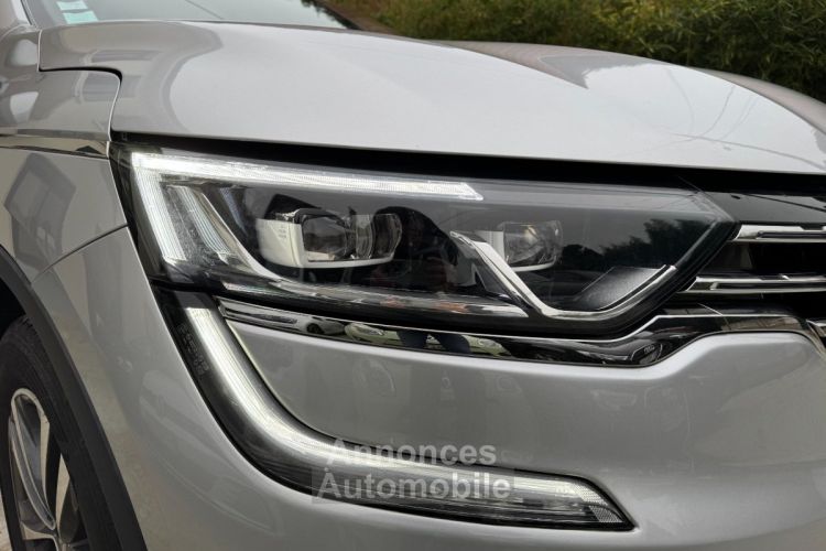 Renault Koleos dCi 130 4x2 Energy Intens - <small></small> 14.990 € <small>TTC</small> - #46