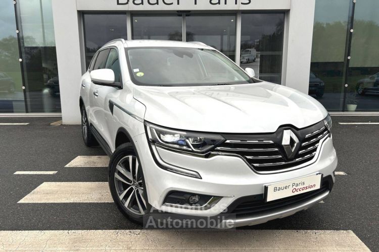 Renault Koleos dCi 175 4x2 X-tronic Energy Intens - <small></small> 20.980 € <small>TTC</small> - #1