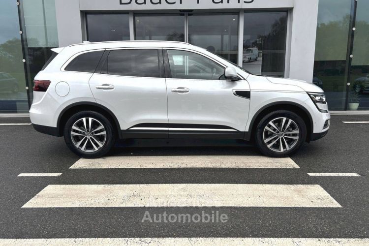 Renault Koleos dCi 175 4x2 X-tronic Energy Intens - <small></small> 20.980 € <small>TTC</small> - #2