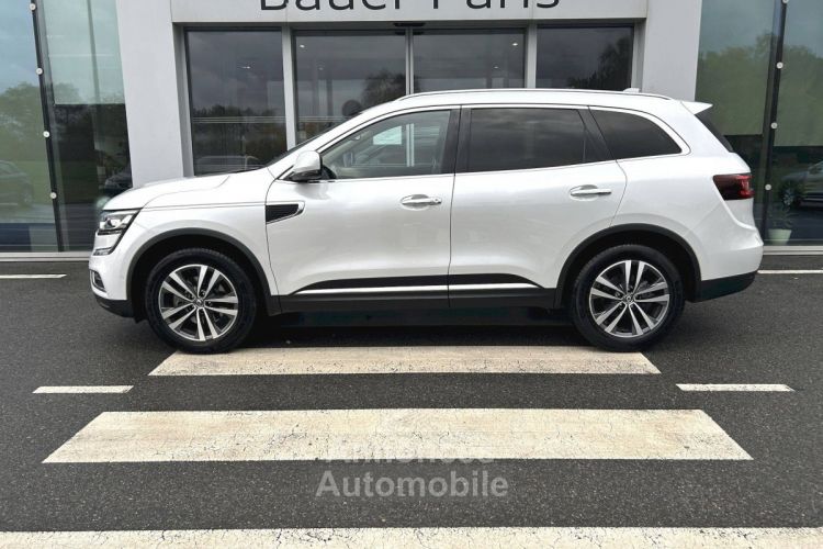 Renault Koleos dCi 175 4x2 X-tronic Energy Intens - <small></small> 20.980 € <small>TTC</small> - #3