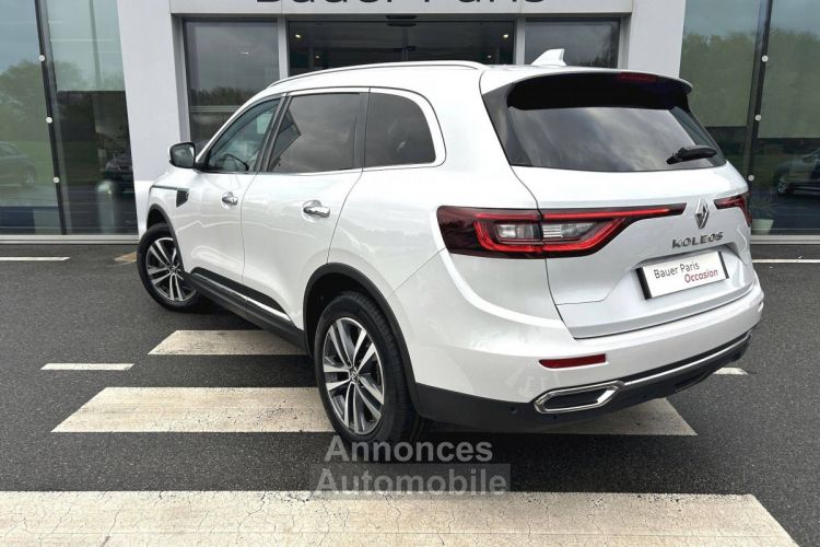 Renault Koleos dCi 175 4x2 X-tronic Energy Intens - <small></small> 20.980 € <small>TTC</small> - #4