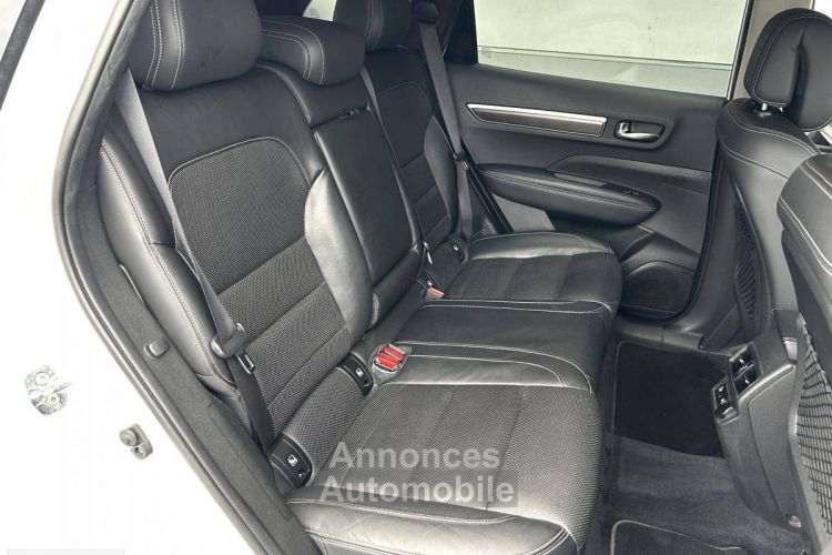 Renault Koleos dCi 175 4x2 X-tronic Energy Intens - <small></small> 20.980 € <small>TTC</small> - #10