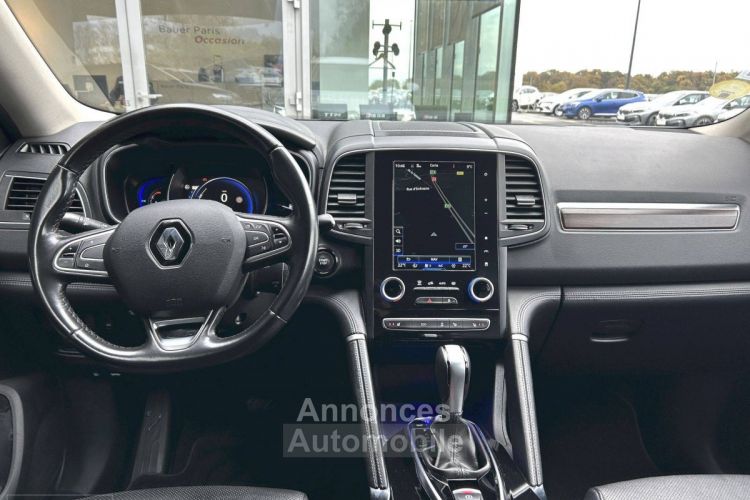 Renault Koleos dCi 175 4x2 X-tronic Energy Intens - <small></small> 20.980 € <small>TTC</small> - #13