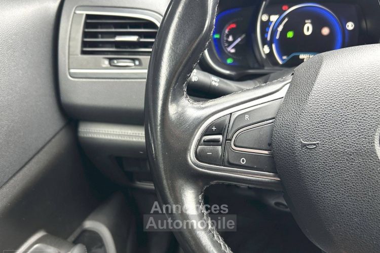 Renault Koleos dCi 175 4x2 X-tronic Energy Intens - <small></small> 20.980 € <small>TTC</small> - #18