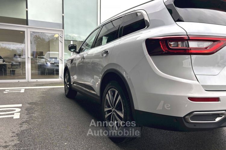 Renault Koleos dCi 175 4x2 X-tronic Energy Intens - <small></small> 20.980 € <small>TTC</small> - #31