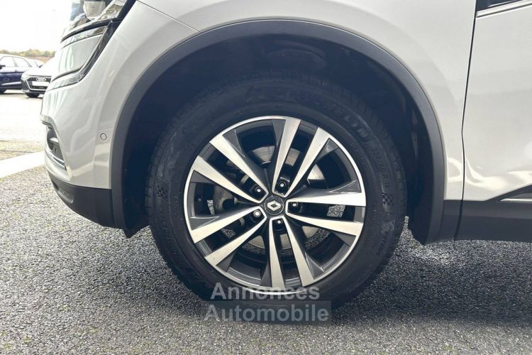 Renault Koleos dCi 175 4x2 X-tronic Energy Intens - <small></small> 20.980 € <small>TTC</small> - #32