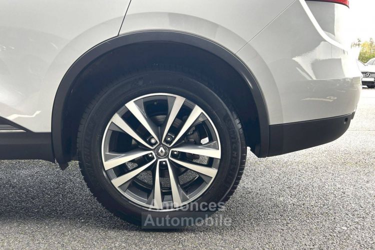 Renault Koleos dCi 175 4x2 X-tronic Energy Intens - <small></small> 20.980 € <small>TTC</small> - #33