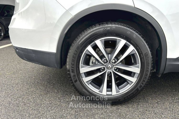 Renault Koleos dCi 175 4x2 X-tronic Energy Intens - <small></small> 20.980 € <small>TTC</small> - #34