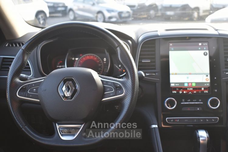 Renault Koleos II 1.3 TCE 160CH INITIALE PARIS EDC - <small></small> 25.490 € <small>TTC</small> - #7