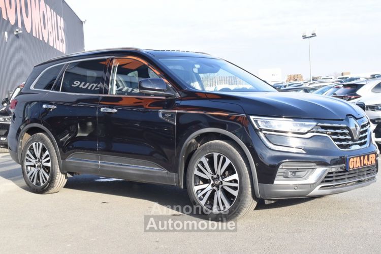 Renault Koleos II 1.3 TCE 160CH INITIALE PARIS EDC - <small></small> 25.490 € <small>TTC</small> - #20