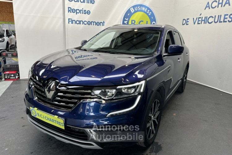 Renault Koleos II 1.3 TCE 160CH INTENS EDC - <small></small> 25.490 € <small>TTC</small> - #2