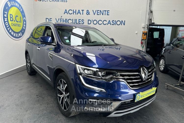 Renault Koleos II 1.3 TCE 160CH INTENS EDC - <small></small> 25.490 € <small>TTC</small> - #3